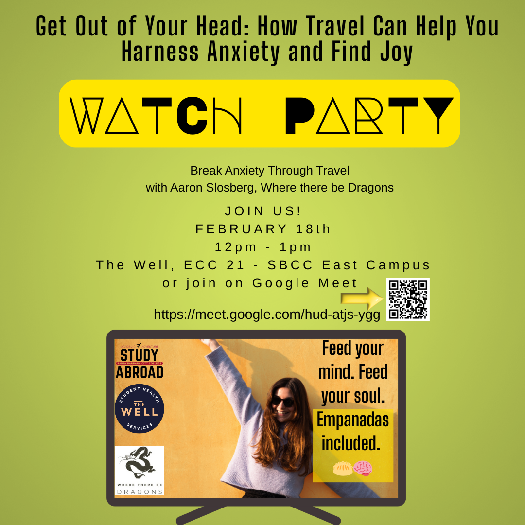 The Well collab event